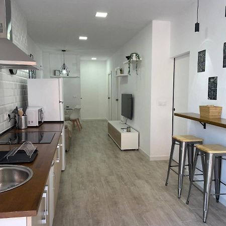 Apartamento Tarifa Sunset Экстерьер фото