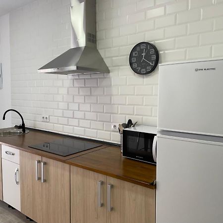 Apartamento Tarifa Sunset Экстерьер фото