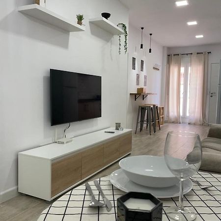 Apartamento Tarifa Sunset Экстерьер фото