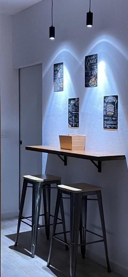 Apartamento Tarifa Sunset Экстерьер фото