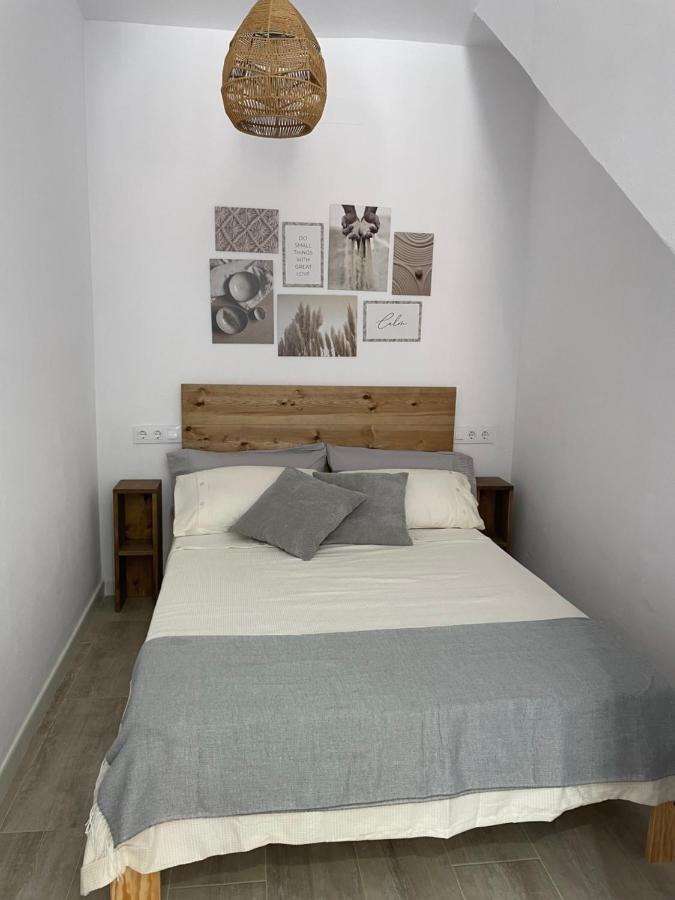 Apartamento Tarifa Sunset Экстерьер фото